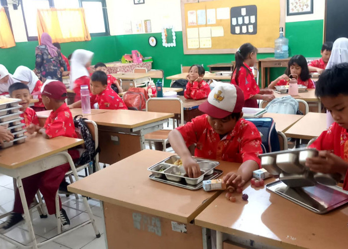 Trubus Rahardiansyah: Pemerintah Sudah Jalankan Janji Politik , Harus Perkuat Implementasi Lapangan