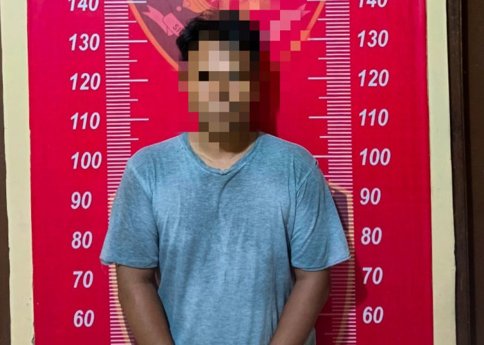Guru Honorer Lecehkan 9 Siswi SD 