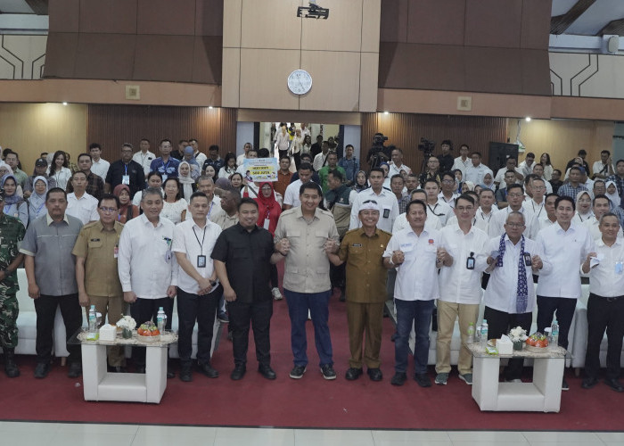 Perluas Akses Hunian dan Pembiayaan Produktif, bank bjb Sosialisasikan KPP dan Rumah Subsidi