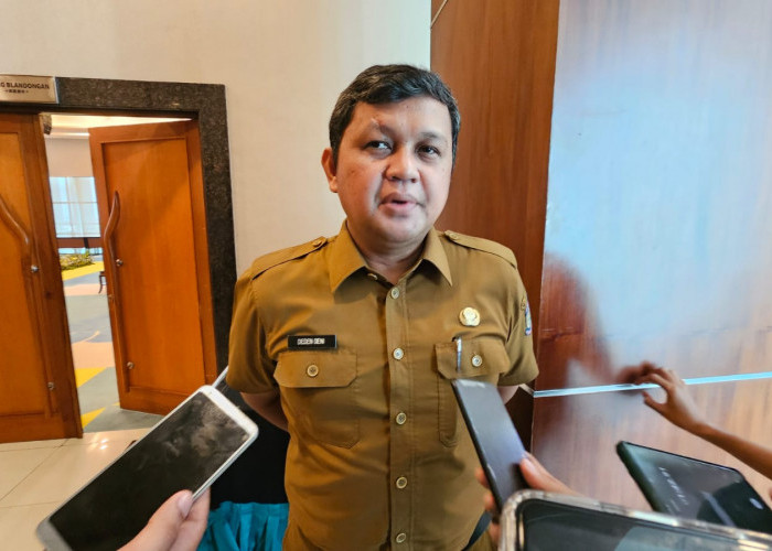 SMPB 2025 Tingkat TK, SD dan SMP Dilakukan Secara Online