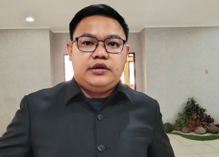 DPRD Kota Tangerang Dorong Satpol PP Bisa Langsung Segel Bangli