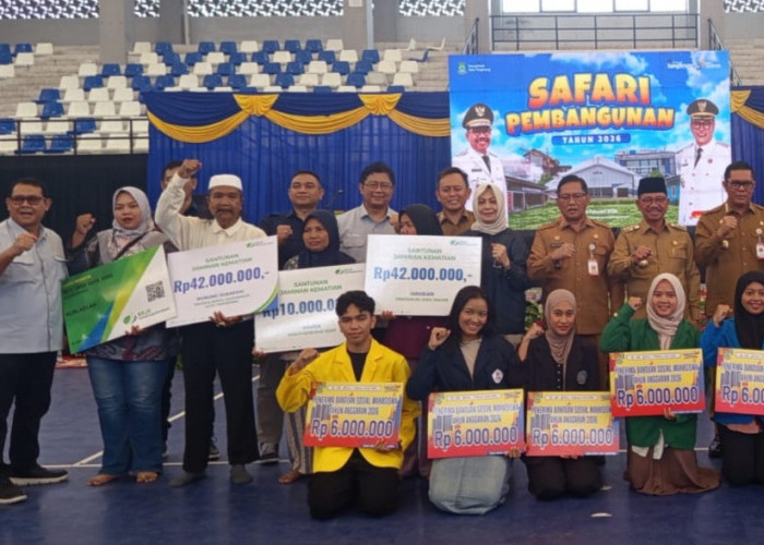 4 Ahli Waris Pekerja Rentan Dapat Santunan Kematian