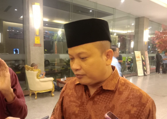 Dewan Minta ASN Tak Tambah Libur Lebaran, Pasca-Libur Pelayanan Publik Harus Optimal