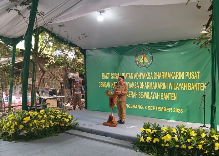 Revitalisasi 3 MCK, Sachrudin Apresiasi IAD
