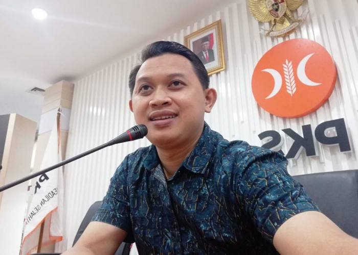 September, DPD PKS Tangsel Bakal Gelar Musda
