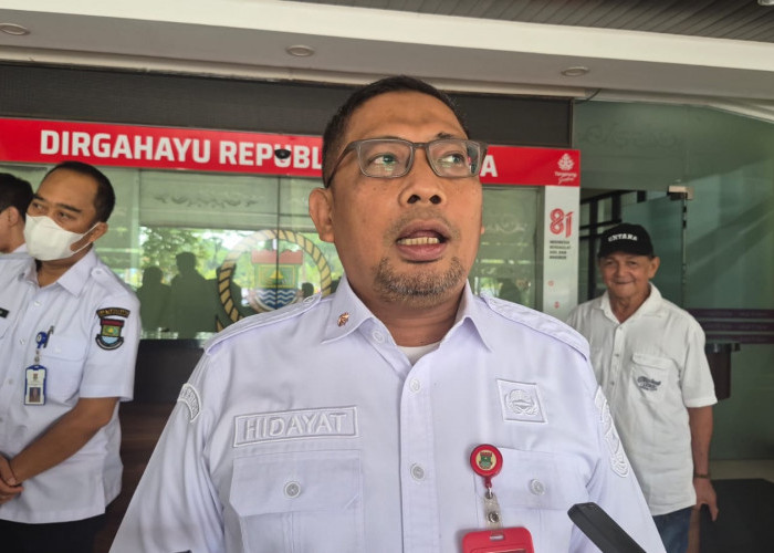 Donasi Korban Bencana Gempa NTT, ASN Kumpulkan Rp1 Milyar