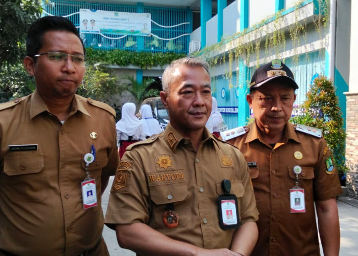 Sekolah Swasta Gratis di Kota Tangerang, Solusi Akses Pendidikan Berkualitas 