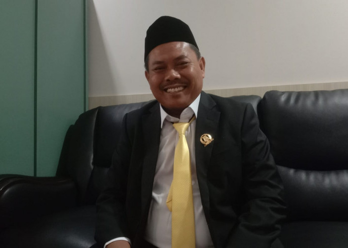 Dewan Sebut Tanggap Bencana Urusan Bersama