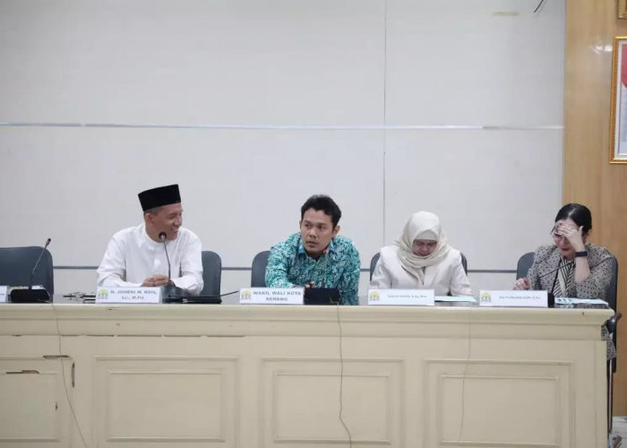Infrastruktur dan Penerangan Jalan Dominasi Keluhan Warga