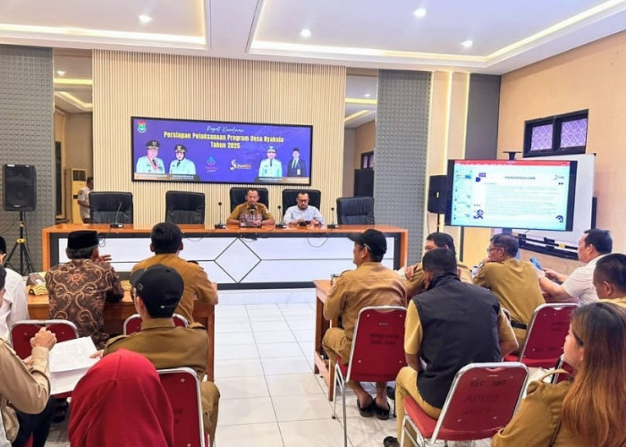 Sindang Jaya Siapkan Program Desa Nyakola, Fokus Pemberdayaan Perempuan di Bidang Ekonomi Kreatif