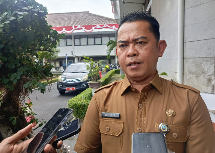 UPT Pemanfaatan Aset Ditarget Terbentuk Akhir Tahun