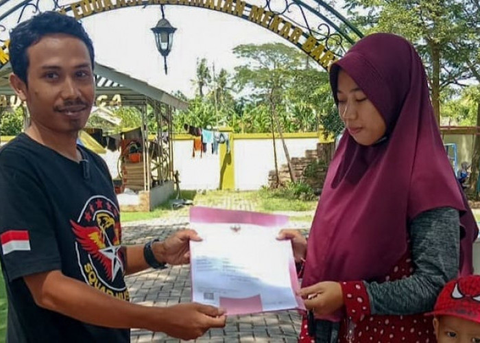 Squad Nusantara Bantu UMKM Naik Kelas