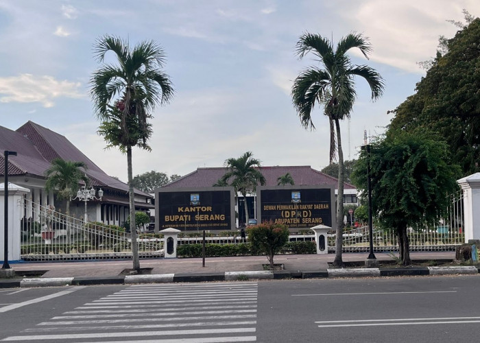 Polemik Aset Belum Usai