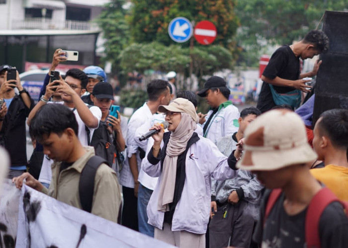 106 Kasus Kekerasan Seksual di Kabupaten Tangerang, Kurangnya Sensitivitas Aparat dan Layanan Tidak Merata