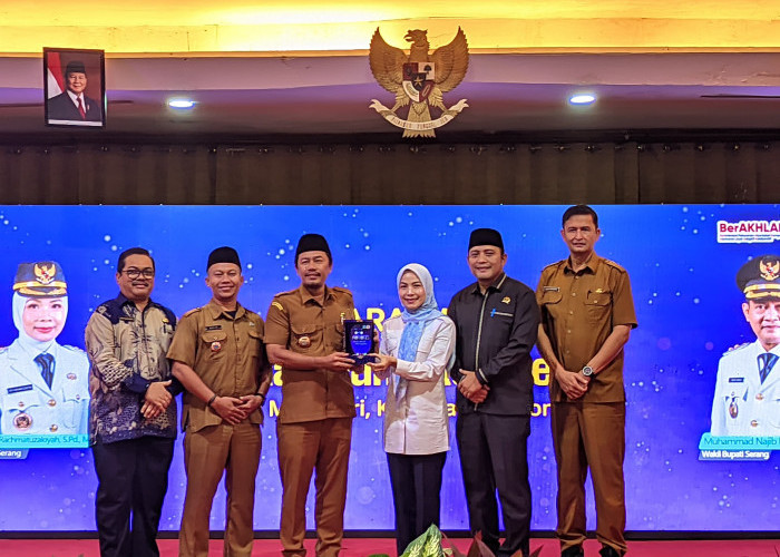 Rp400 Juta untuk Pemenang Lomba Gotong Royong