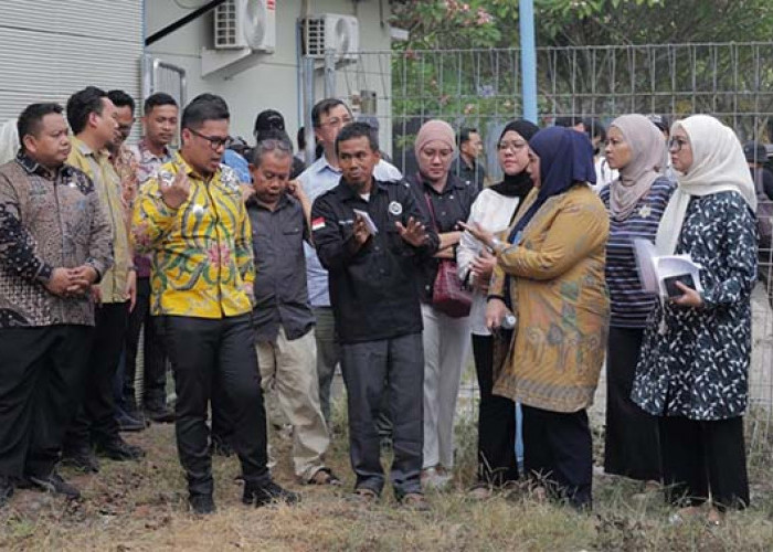 Dinkes Desak WTP Dibenahi Total, 145 Warga Serpong Lagoon Terserang Diare 