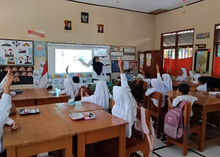 Di Ujung Pengabdian, 2027 Jadi Mimpi Buruk Guru Honorer, Pengabdian Panjang Terancam Berakhir