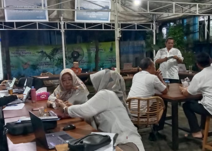 2023, Perumda Tirta Benteng Berhasil Sumbang PAD Rp 5,7 Miliar