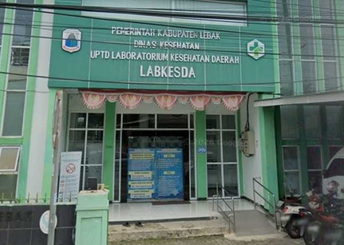 Labkesda Klaim Sudah Cek 148 Dapur SPPG