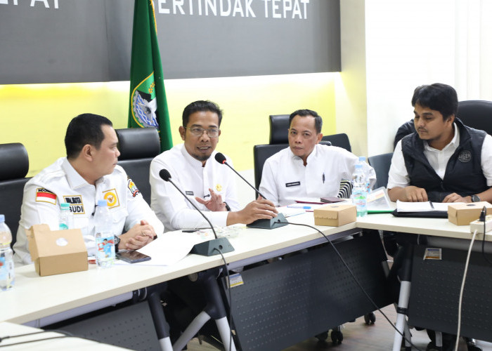 Pemprov Akan Bangun Flyover Trondol
