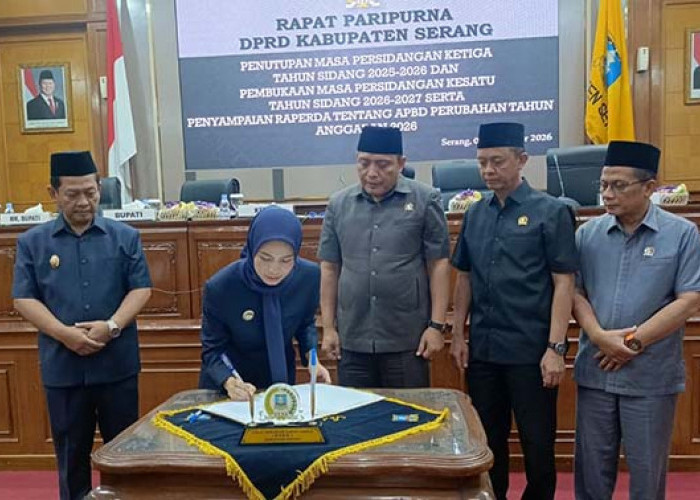 APBDP untuk Tingkatkan Kualitas Hidup Warga 