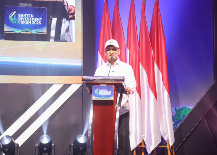 Dimyati Jamin Kemudahan & Keamanan Berbisnis