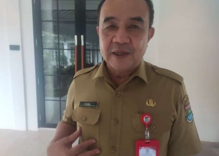 Imbauan Sekda Kabupaten Tangerang bagi Guru ASN, Ikuti Jadwal Libur Resmi Pemerintah