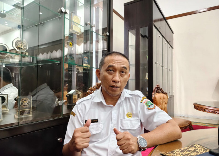 Tujuh Sekolah Swasta Cabut dari Program Priotas Gubernur 