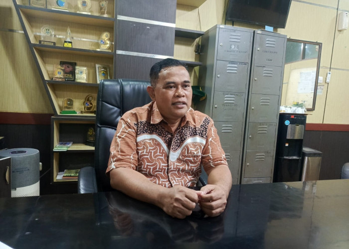 Dorong 3 Persen APBD untuk Tangani Sampah