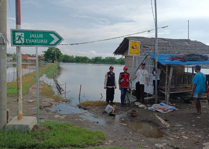 Pemkab Tangerang Santai, Kota Siaga