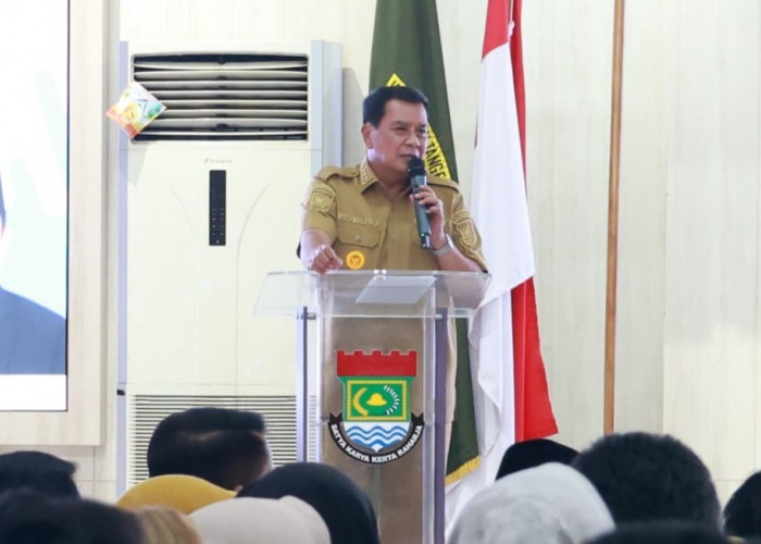 Bupati Dorong SPPG Penuhi SOP Yang Ditetapkan, Minta Sukseskan Program MBG