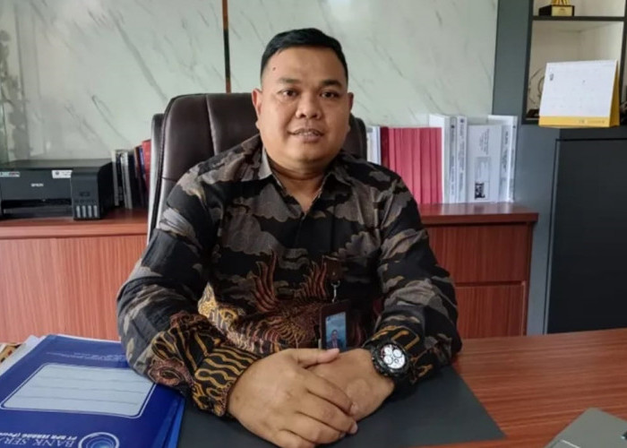 PT. BPR Harapkan Bisa Kelola Gaji PPPK