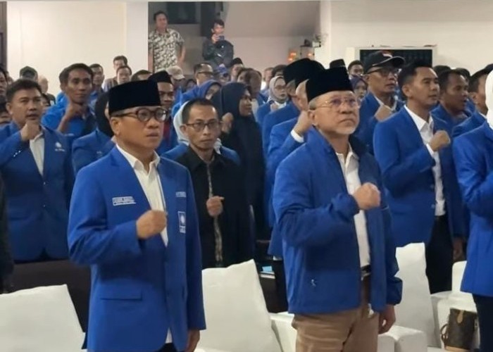 Zulkifli Hasan Dorong Swasembada Pangan Total, Pemerintah Perkuat Posisi Petani-Nelayan