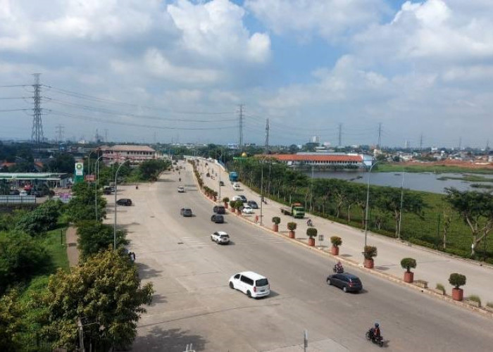 TOD Diklaim Jadi Solusi Urai Kemacetan