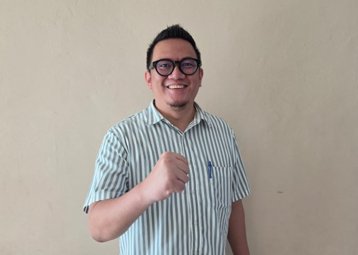 Tim Sepak Bola Kota Tangsel Siap Hadapi Porprov 2026