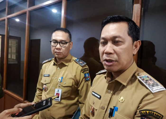 OPD Diharapkan Optimal Tangani Banjir