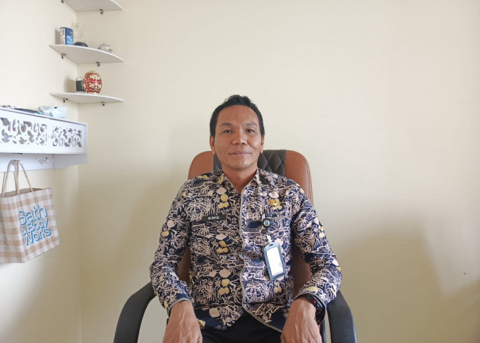 Buat Website Untuk Pantau Kopdes Merah Putih