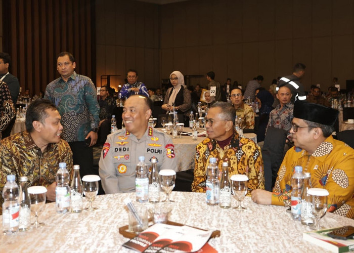 Disway Awards Bagi 520 Brand Terpopuler Indonesia, Dahlan Iskan: Bukan Praktik Jual Beli Penghargaan