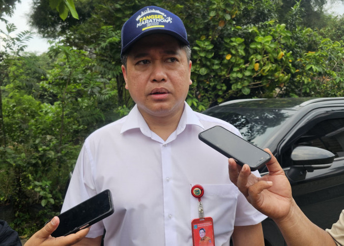 DSDABMBK Tangsel Punya Laboratorium Pengujian Konstruksi Standar Nasional