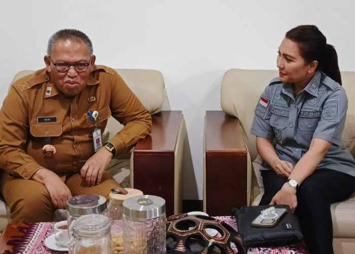 Pemkot Tangerang Diminta Buat Posbakum di Kelurahan 