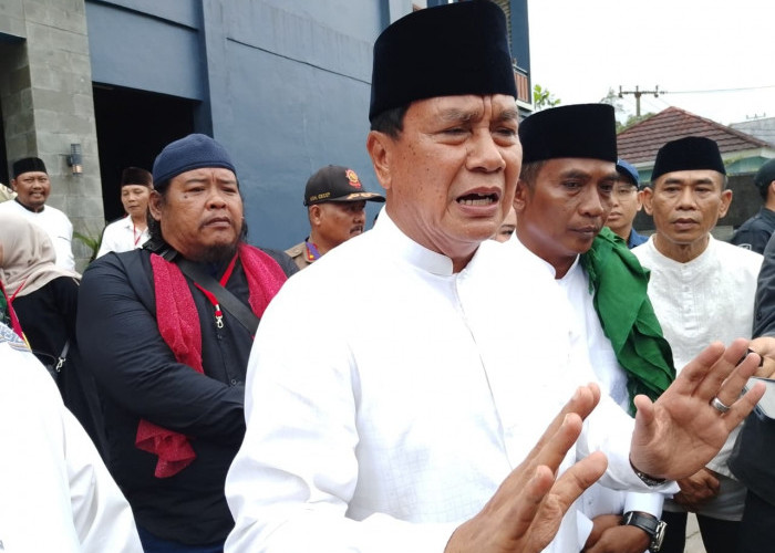 ASN Dilarang Gunakan Mobdin untuk Mudik