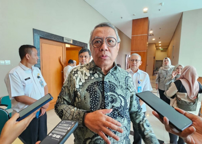 Realisasi Pendapatan Lebih Tinggi dari Serapan, Serapan 70 Persen, Pendapatan 80 Persen