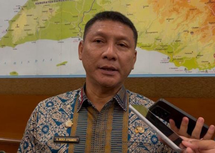 ASN Pemprov Diminta Ambil Rapor Anak ke Sekolah