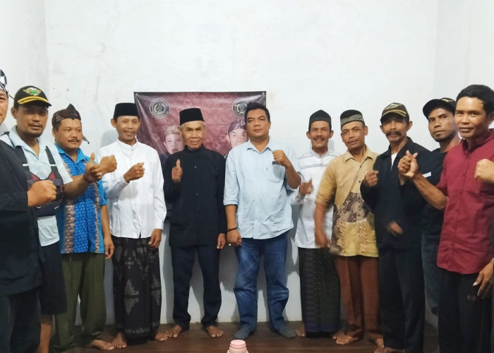 Anggota DPRD Lebak Dukung Pelestarian Budaya Seren Tahun