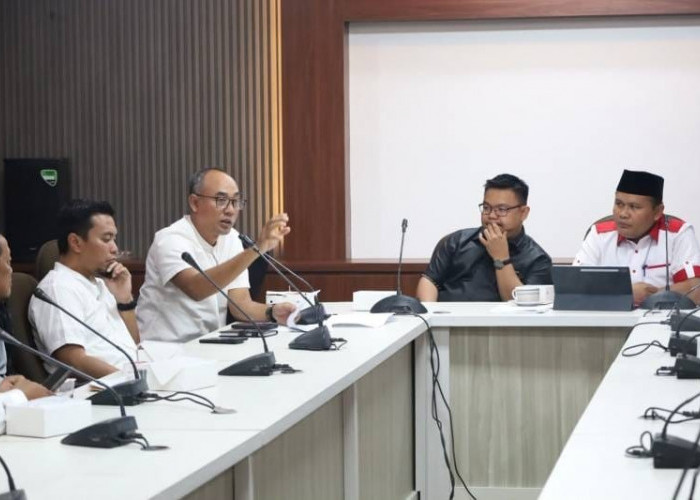 Pengembang Banjar Wijaya Didesak Serahkan Fasos-Fasum 