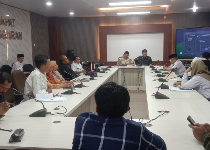 RDP Pemilihan Ketua RW Deadlock, Dewan Soroti Keteledoran Panitia