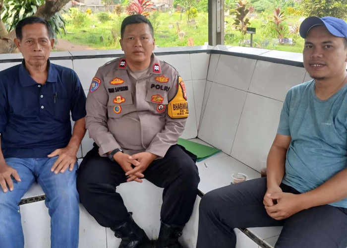 Polisi Gencarkan DDS dan KRYD, Cegah Kejahatan 3C