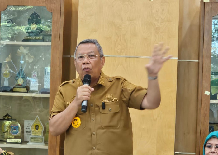 Lelang Jabatan Kepala OPD Kota Tangsel, 5 Maret Pengumuman 3 Besar