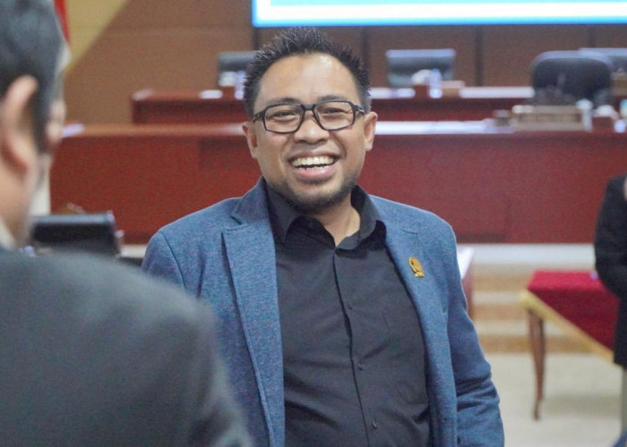 Wanto Minta Pemkot Ajak Pengembang Urus Sampah, Tangsel Darurat Sampah