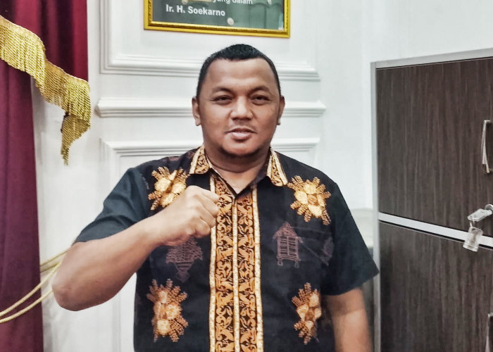 Pemilihan Ketua Askab Dituding Tak Terbuka